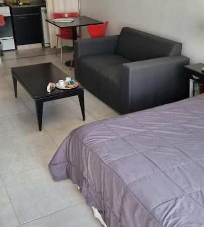 בואנוס איירס Recoleta Studio מראה חיצוני תמונה