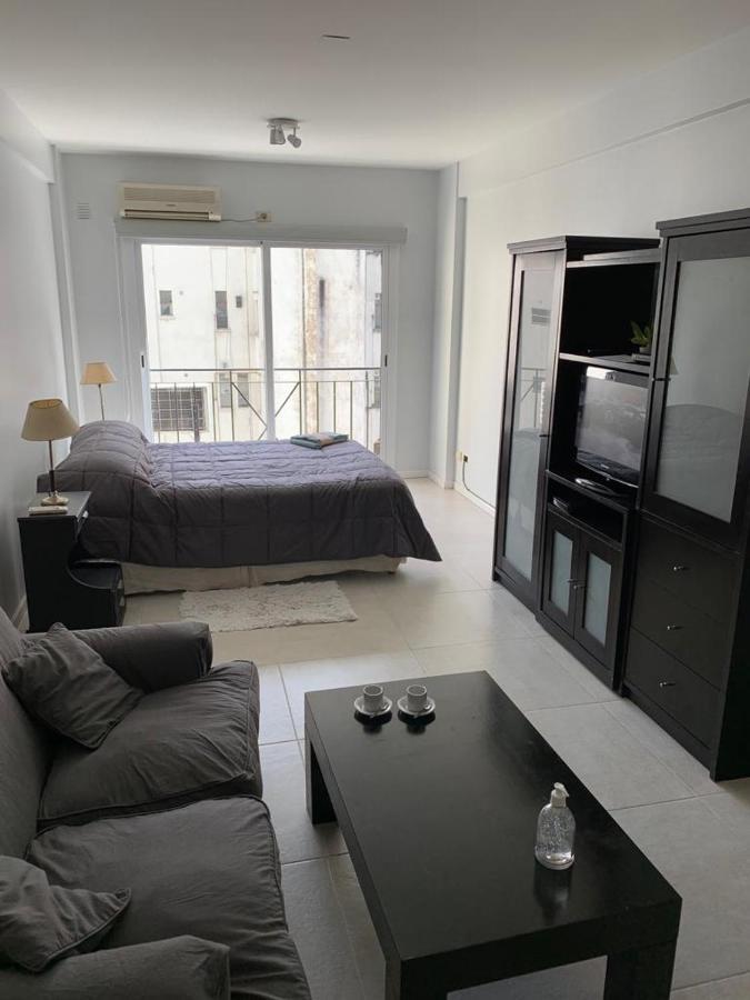 בואנוס איירס Recoleta Studio מראה חיצוני תמונה