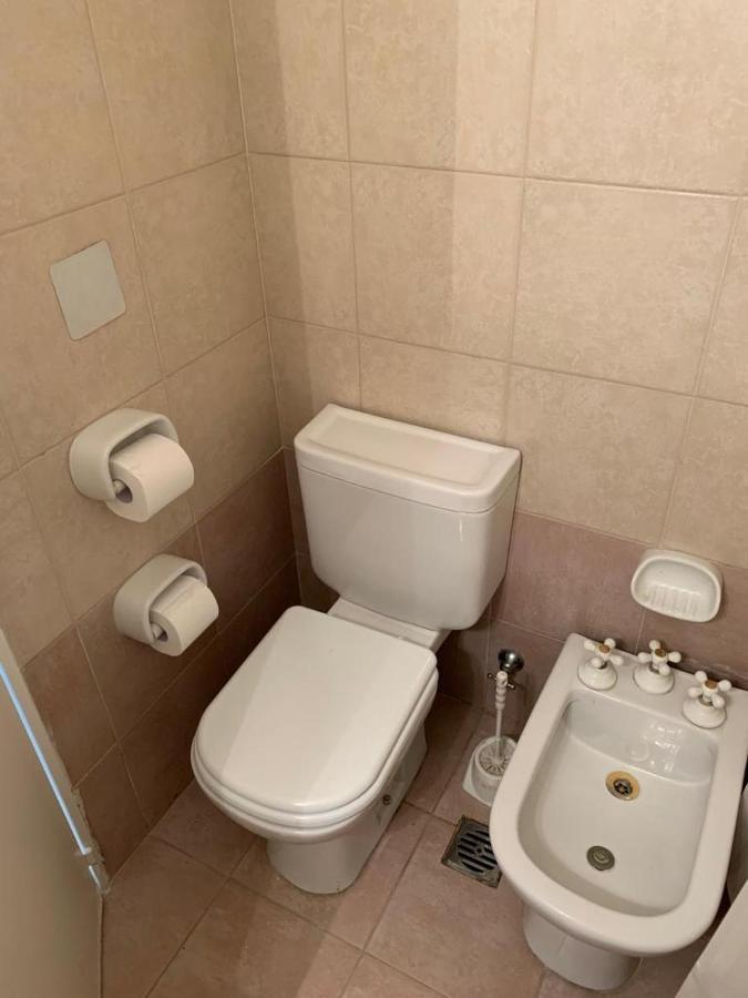 בואנוס איירס Recoleta Studio מראה חיצוני תמונה